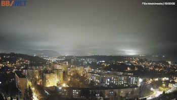 Město Banská Bystrica