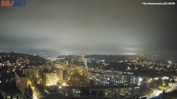 Město Banská Bystrica