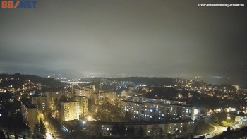 Město Banská Bystrica