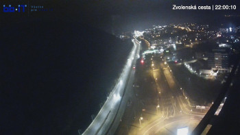 Město Banská Bystrica