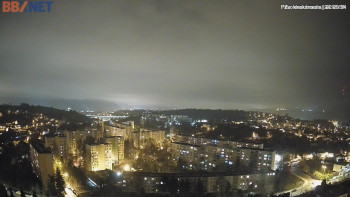 Město Banská Bystrica