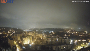 Město Banská Bystrica