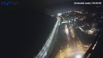 Město Banská Bystrica