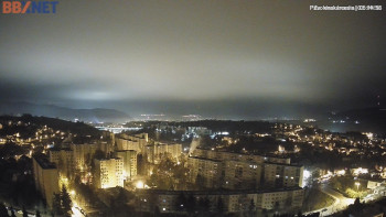 Město Banská Bystrica