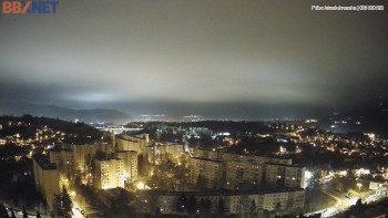 Město Banská Bystrica