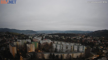 Město Banská Bystrica