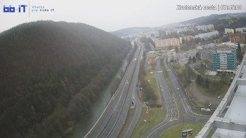 Město Banská Bystrica