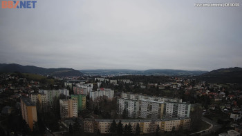 Město Banská Bystrica