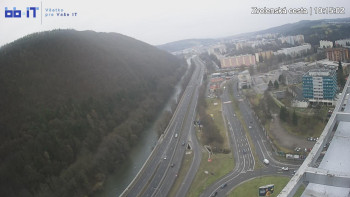 Město Banská Bystrica