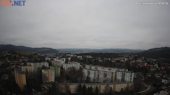 Město Banská Bystrica