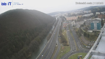 Město Banská Bystrica