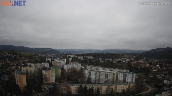 Město Banská Bystrica