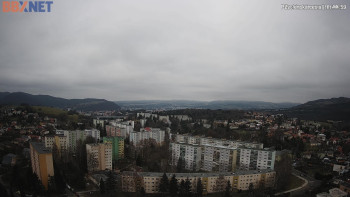 Město Banská Bystrica