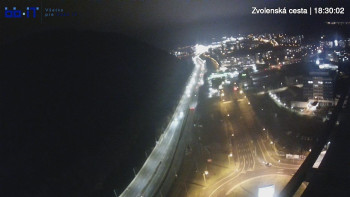 Město Banská Bystrica