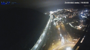 Město Banská Bystrica