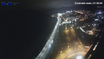 Město Banská Bystrica