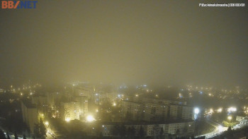 Město Banská Bystrica