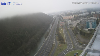 Město Banská Bystrica