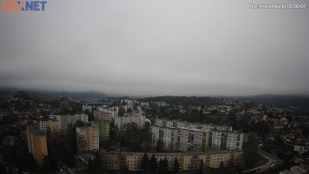 Město Banská Bystrica