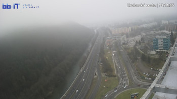 Město Banská Bystrica