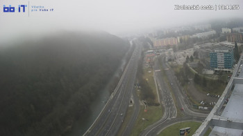 Město Banská Bystrica