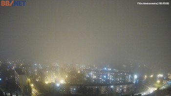 Město Banská Bystrica