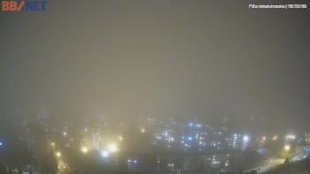 Město Banská Bystrica