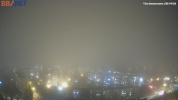 Město Banská Bystrica