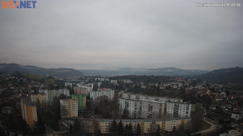 Město Banská Bystrica