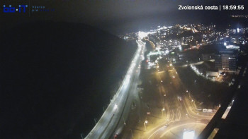 Město Banská Bystrica