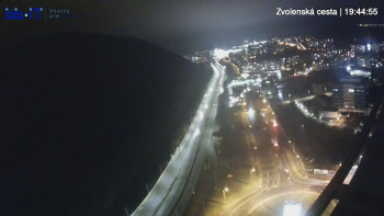 Město Banská Bystrica