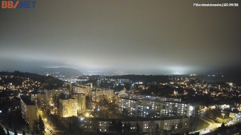 Město Banská Bystrica