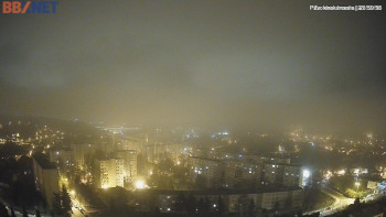 Město Banská Bystrica