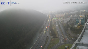 Město Banská Bystrica