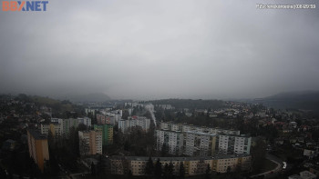 Město Banská Bystrica