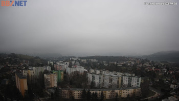 Město Banská Bystrica