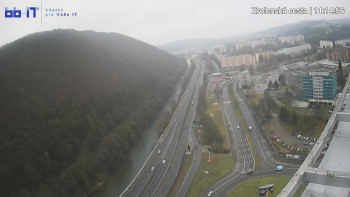 Město Banská Bystrica