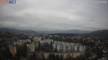 Město Banská Bystrica