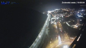 Město Banská Bystrica