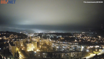 Město Banská Bystrica