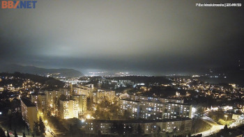 Město Banská Bystrica