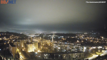 Město Banská Bystrica