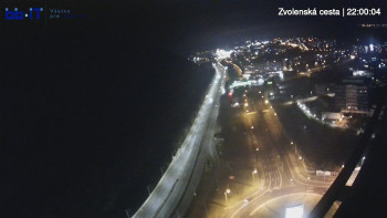 Město Banská Bystrica