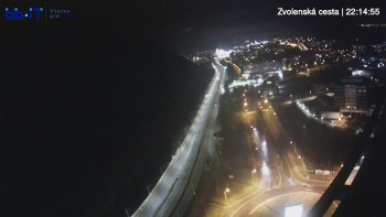 Město Banská Bystrica