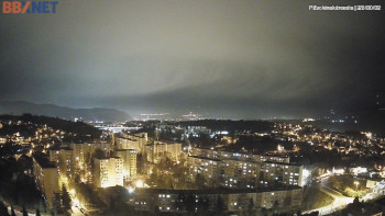 Město Banská Bystrica