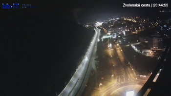 Město Banská Bystrica