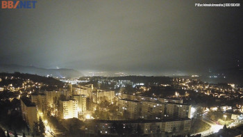 Město Banská Bystrica