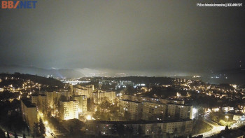 Město Banská Bystrica