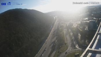 Město Banská Bystrica