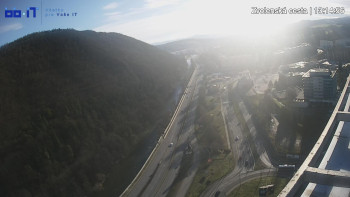 Město Banská Bystrica